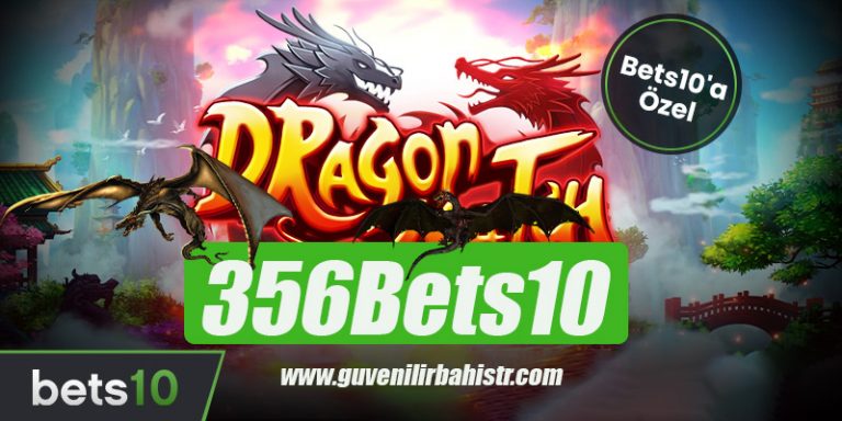 356Bets10 Lider Sitenin Yeni Giriş Adresi Oldu