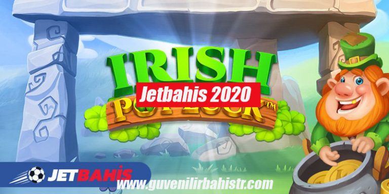 Jetbahis 2020