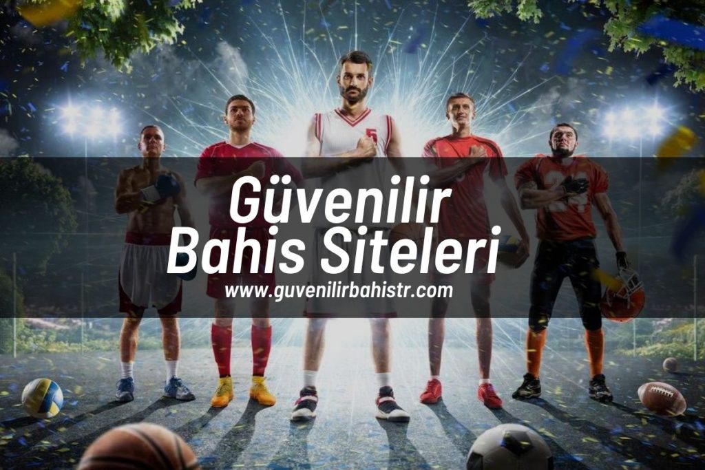 Guvenilir-Bahis-Siteleri